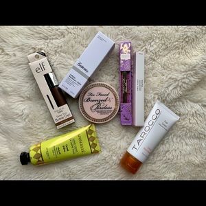 Beauty Bundle